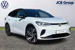 2025 Volkswagen ID.4
