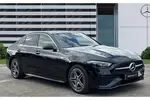 2026 Mercedes-Benz C-Class