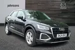 2024 Audi Q2