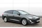 2019 Ford Focus Estate