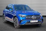 2026 Mercedes-Benz GLC