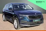 2021 Skoda Kodiaq