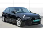 2022 Audi A1