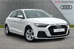 2022 Audi A1