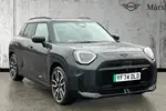 2024 MINI Electric