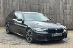 2023 BMW 5 Series Touring
