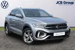 2025 Volkswagen T-Roc