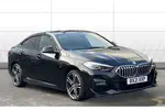 2021 BMW 2 Series Gran Coupe