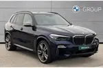 2020 BMW X5