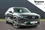 2022 Mazda MX-30