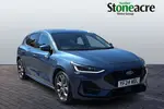 2024 Ford Focus