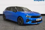 2024 Vauxhall Astra