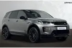 2024 Land Rover Discovery Sport