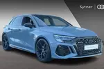 2022 Audi RS3