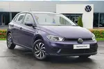 2022 Volkswagen Polo
