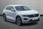 2020 Volkswagen T-Roc