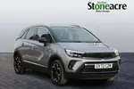 2022 Vauxhall Crossland