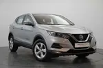 2020 Nissan Qashqai