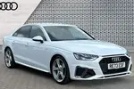 2023 Audi A4