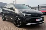 2022 Vauxhall Grandland