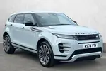 2024 Land Rover Range Rover Evoque