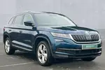 2017 Skoda Kodiaq