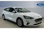 2020 Ford Focus