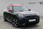 2024 MINI Countryman