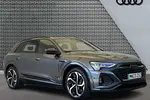 2023 Audi Q8