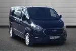 2022 Ford Transit Custom