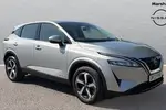 2023 Nissan Qashqai
