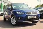 2020 SEAT Arona