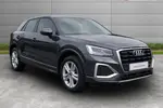 2021 Audi Q2