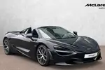 2019 McLaren 720