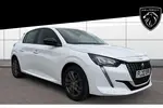 2022 Peugeot 208