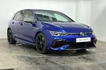 2021 Volkswagen Golf R