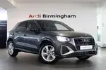 2025 Audi Q2