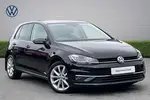 2020 Volkswagen Golf