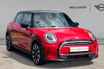 2021 MINI Hatchback