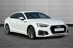 2023 Audi A5 Sportback