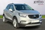2019 Vauxhall Mokka X