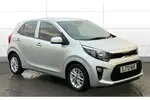 2022 Kia Picanto