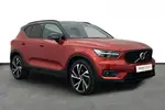 2019 Volvo XC40