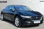 2020 Jaguar I-Pace