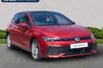 2026 Volkswagen Golf