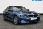 2021 BMW 3 Series