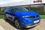 2022 Vauxhall Mokka