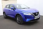 2022 Nissan Qashqai