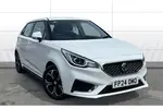 2024 MG MG3
