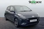 2024 Hyundai i10
